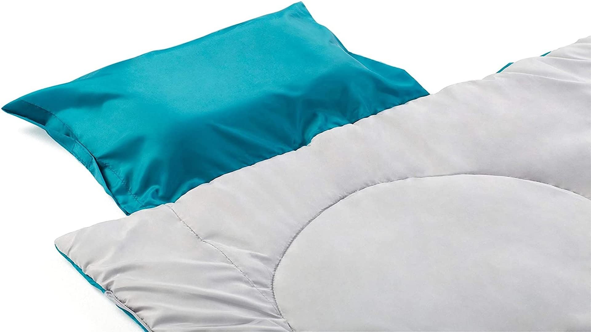 Bestway Pavillo Evade 10 Sac de Couchage 190 x 84 cm, léger avec Isolation agréable, Design Simple sans Fermeture Éclair