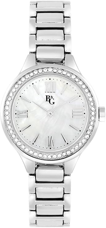 Orologio - - B\u0026G - 3663742172632 : Amazon.it: Orologi