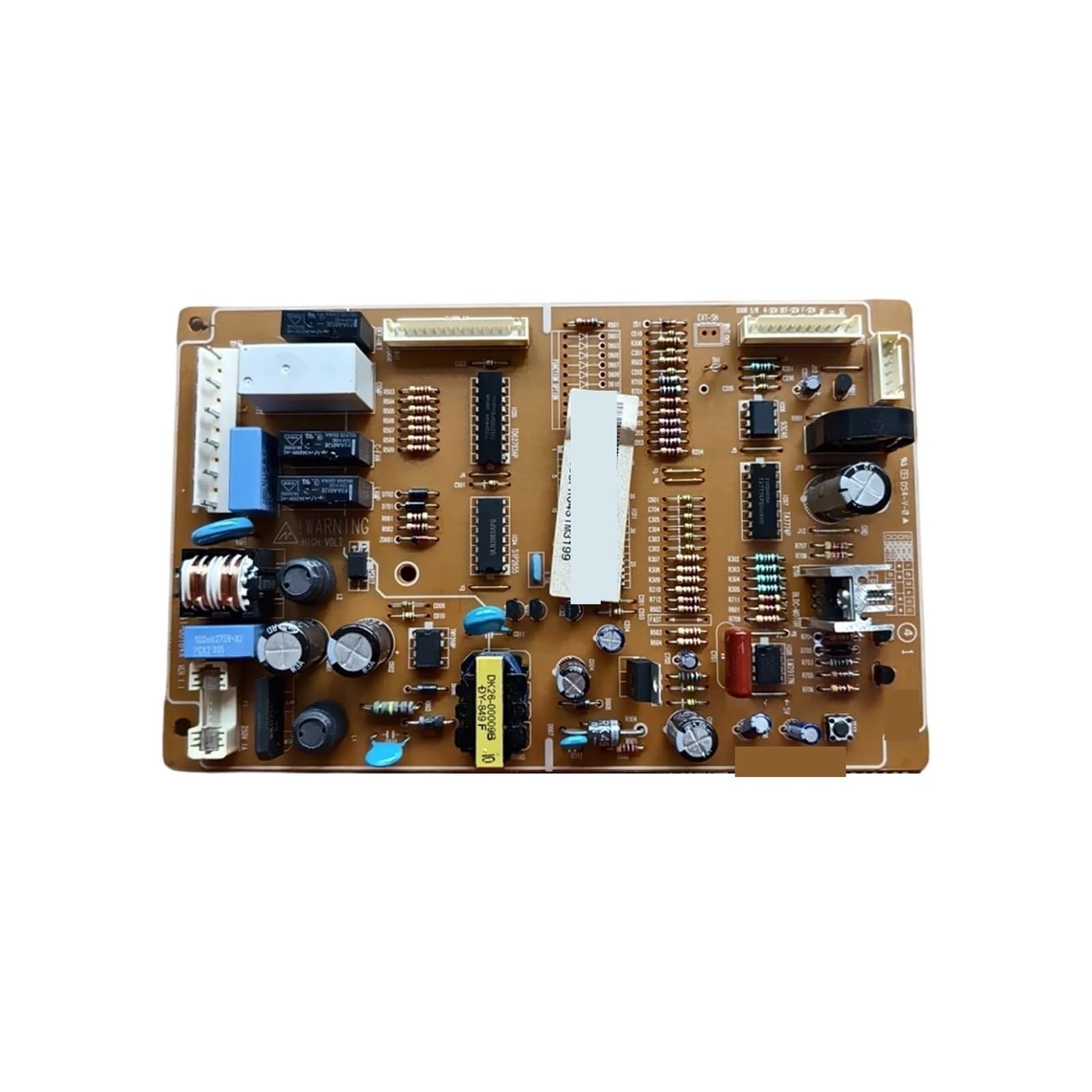 AEPRPSMEIFH DA4100165B Motherboard Inverter Board For Refrigerator DA41-00165B
