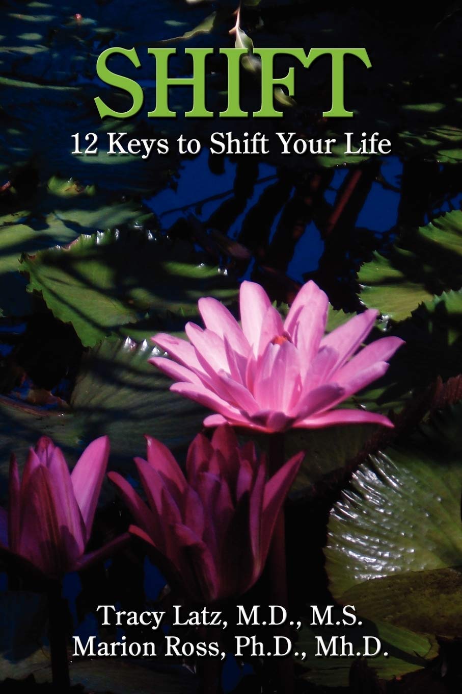 Shift: 12 Keys to Shift Your Life