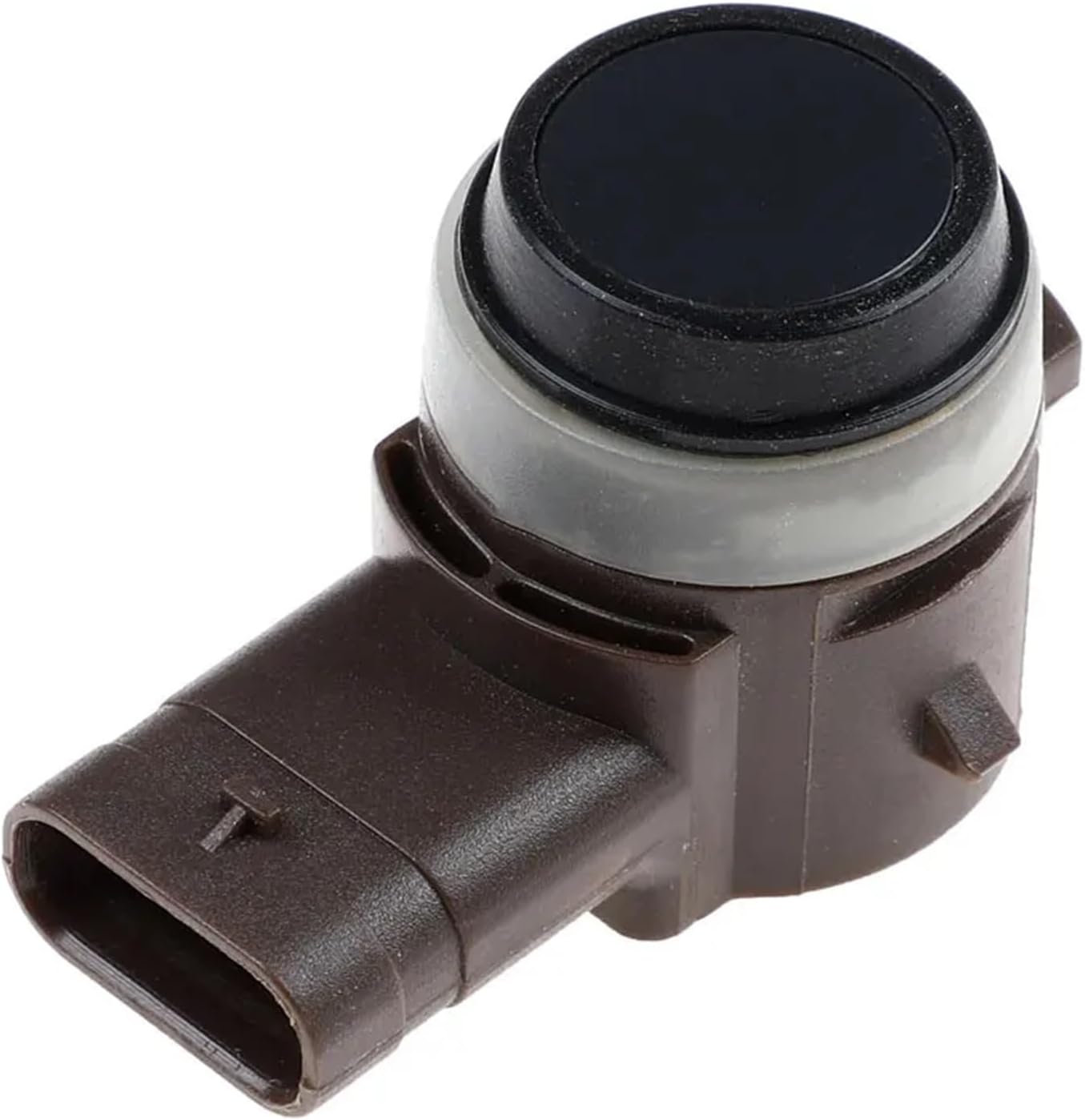 2 Color 1Pcs PDC Parking Sensor Car OEM A0009055604 0009055604(Color:Brown)