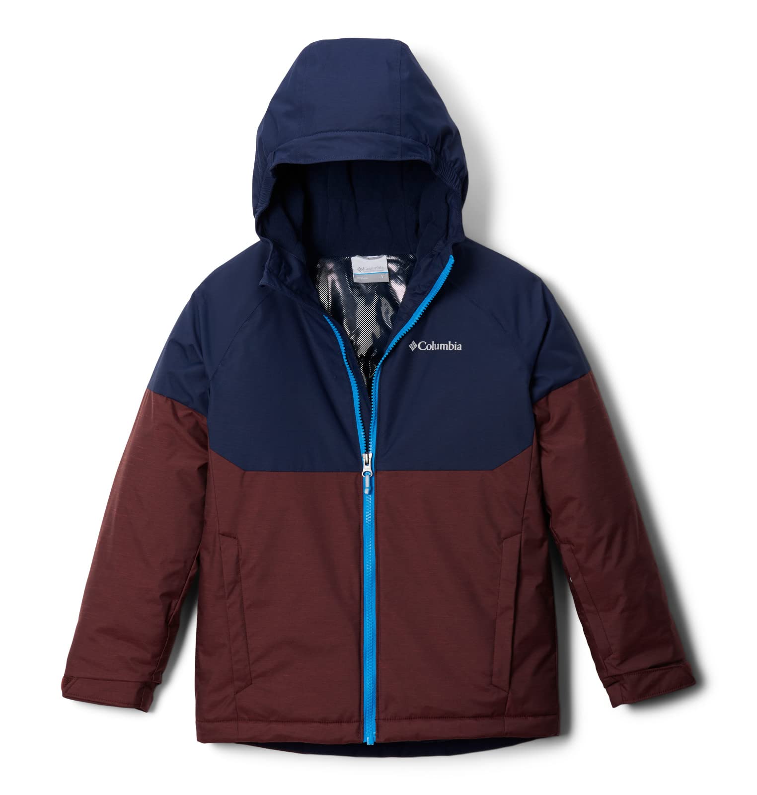 Columbia boys Alpine Action ii Jacket