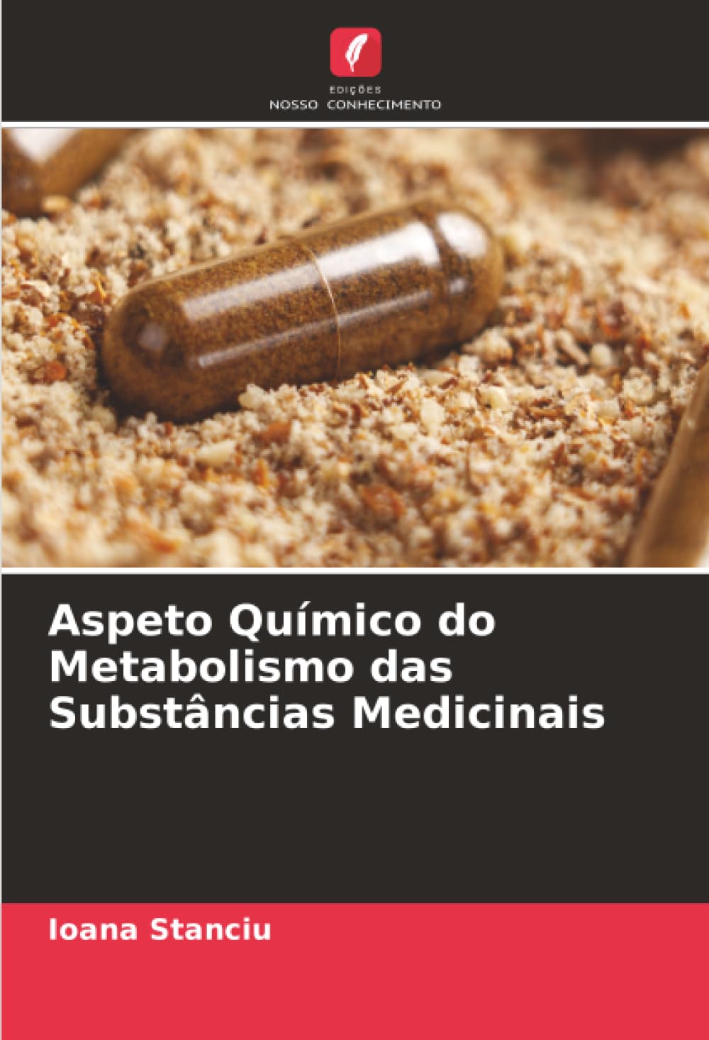 Aspeto Químico do Metabolismo das Substâncias Medicinais