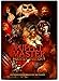 Puppet Master Axis Termination DVD
