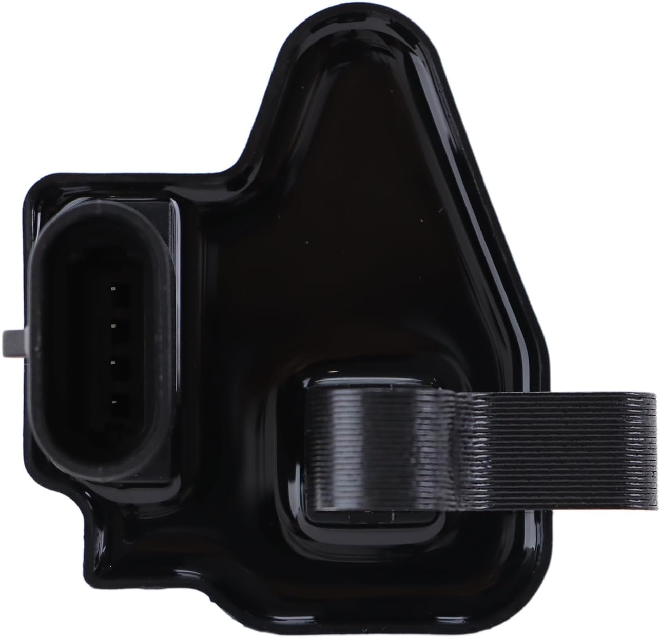 UF271 Ignition Coils Pack 4.8L 5.3L 6.0L Compatible with Chevy Avalanche Silverado Tahoe GMC Sierra Yukon 1500 2500 3500 Hummer H2 Cadillac Escalade V8 Replace for C1208 D581 (8Pack)