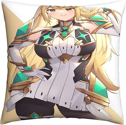 Amazon Co Jp ゼノブレイド2 ヒカリ 1 抱き枕カバー ファッション アニメクッションカバー 可愛い 柔らかい 萌えグッズ プレゼント 抱き枕カバーアニメ ソファー 車用 装飾品 洗える 四季汎用 抱き枕カバー30cm 30cm ホーム キッチン
