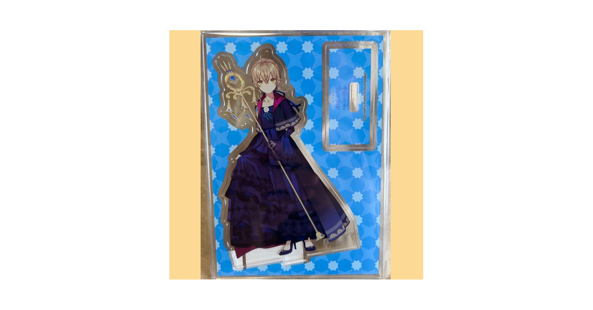 サイレント・ウィッチ　ゲーマーズ　特典　アクリルスタンド　アクスタ　モニカ Amazon.co.jp: サイレント・ウィッチ ゲーマーズ 特典 アクリル