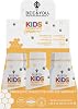Bee and You Kids Propolis Immune Day Time Shot - Probiotic, Vitamin C, Vitamin D3, Zinc, Immune Support, Gut Health, Digestive Health, 1.69 Fl. oz, 12 Pack