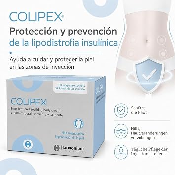 Colipex Crema 60ml