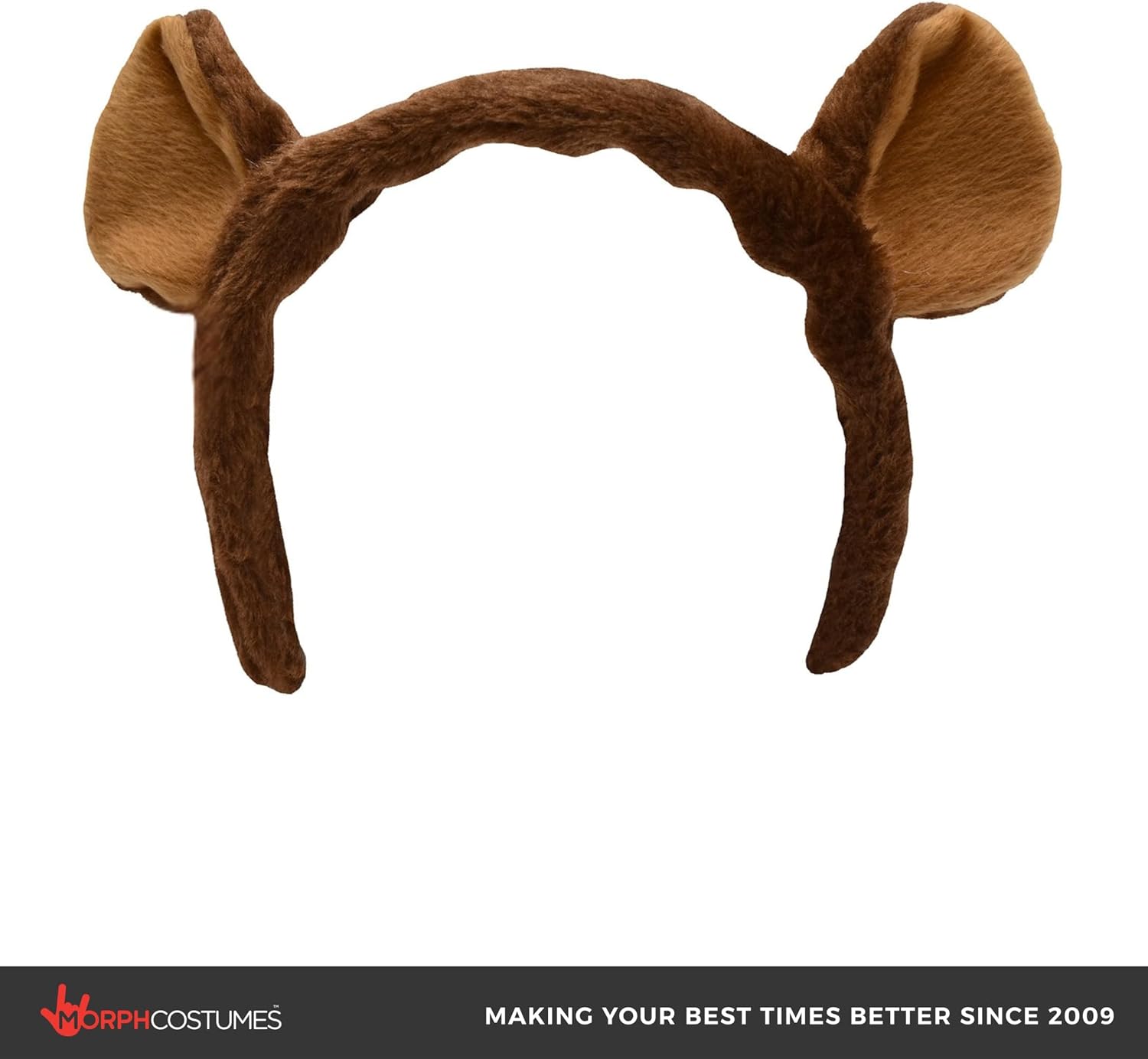 Nicky Bigs Novelties Beaver Hat, Beaver Tail, Beaver’s Teeth, Beaver’s Costume For Adults, Animal Costume For Adults