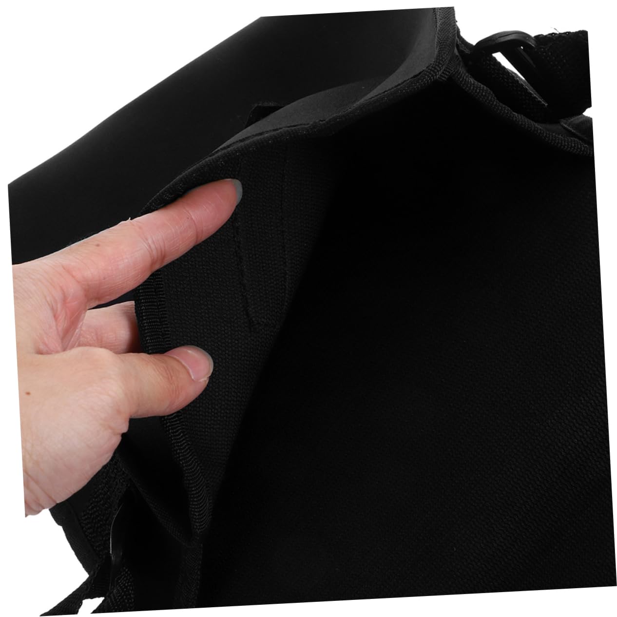 Borsa per Telescopio Zaino Nero 2 Pezzi Antiurto Oxford | Epe Foam, Accesso Rapido, per Telescopio e Binocoli, Adatta a Fotografia e Bird Watching