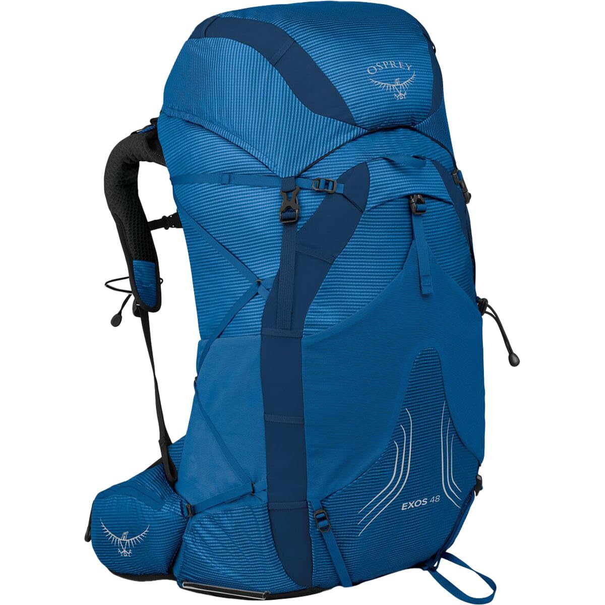 Osprey Exos 48 Men's Ultralight Backpacking Backpack
