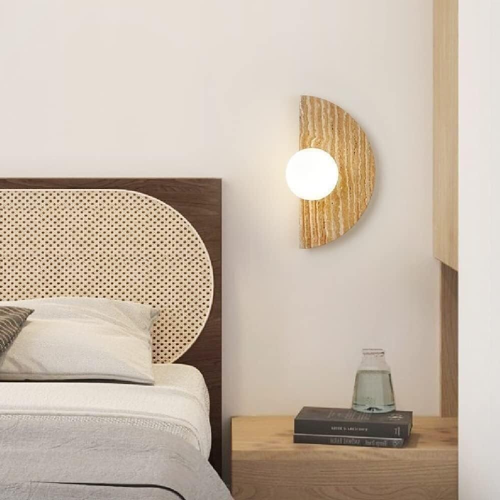 Lampada da Parete Moderna per Corridoio Scale Veranda Ingresso