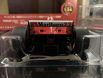 Amazon | 試験販売 1/24 フェラーリF1ビッグスケール
