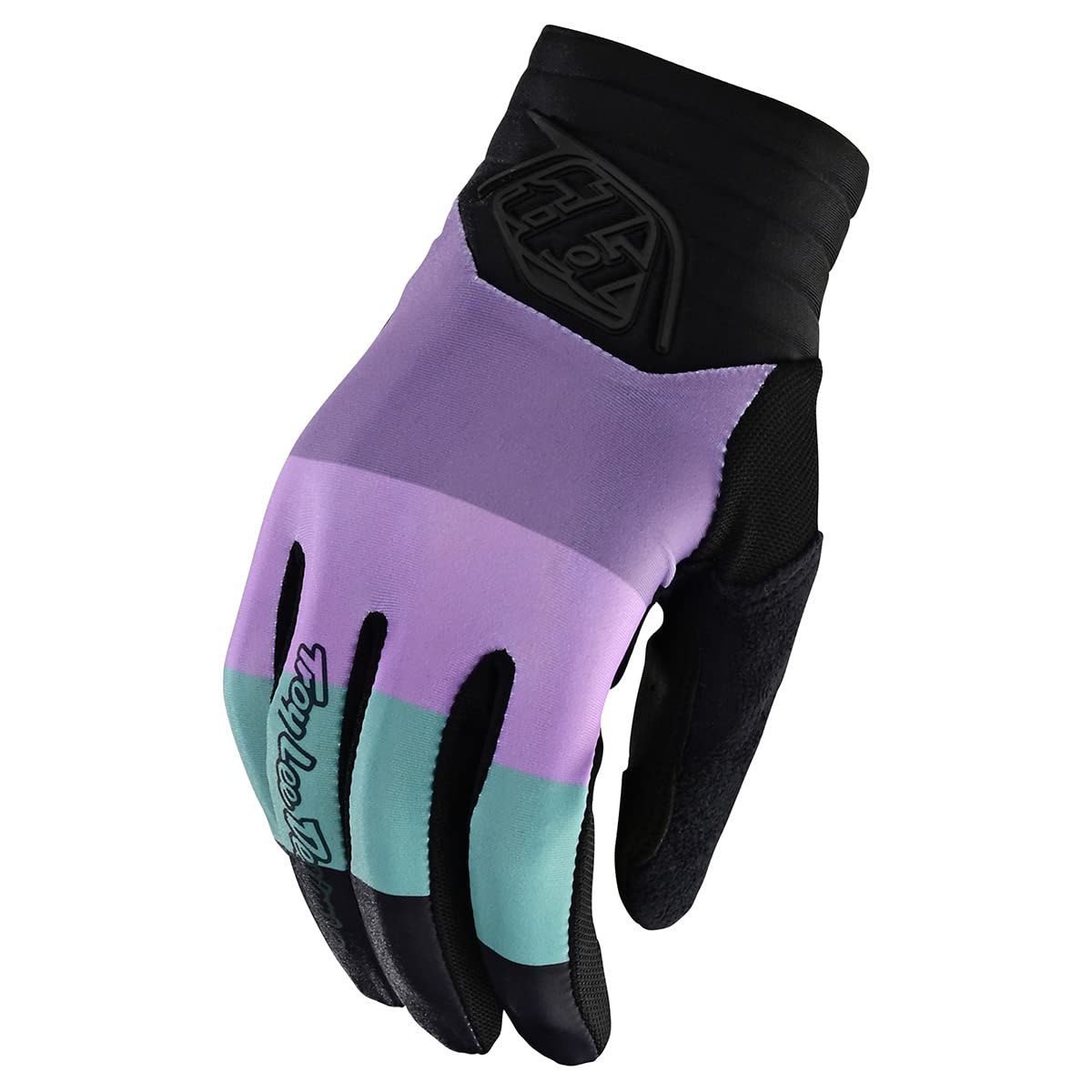 Troy Lee Designs Womens Luxe Glove for Mountain Bicycle Biking MTB