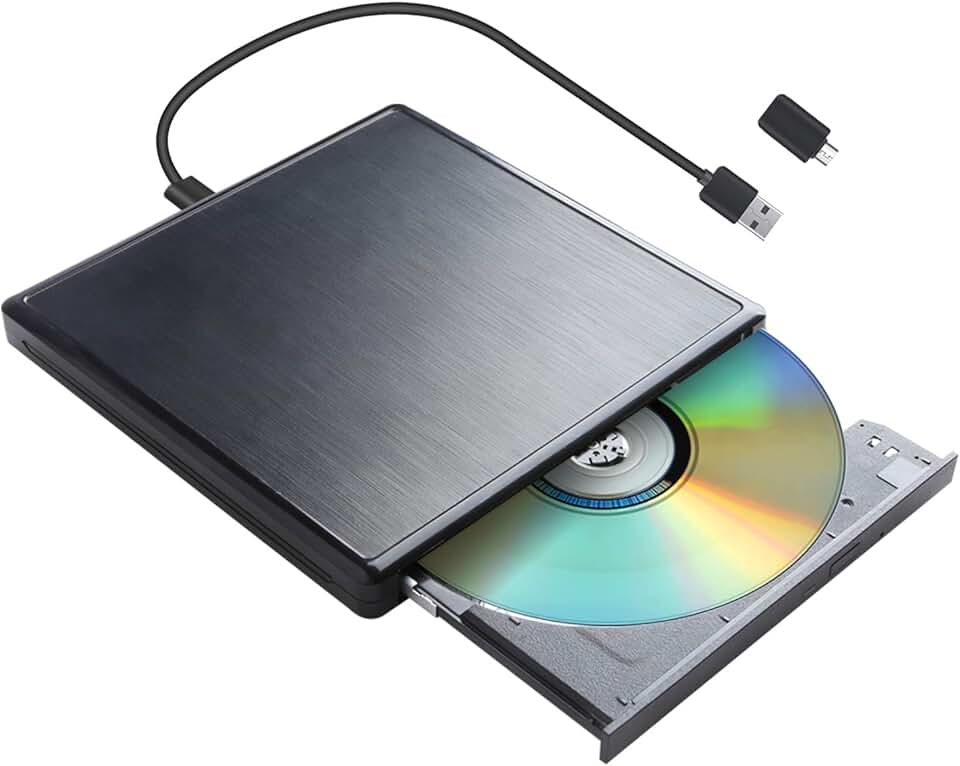 Masterizzatore Interno SATA Optiarc AD-5290S - CD/DVD Con Overburn 8.7GB, Nero - Foto 8