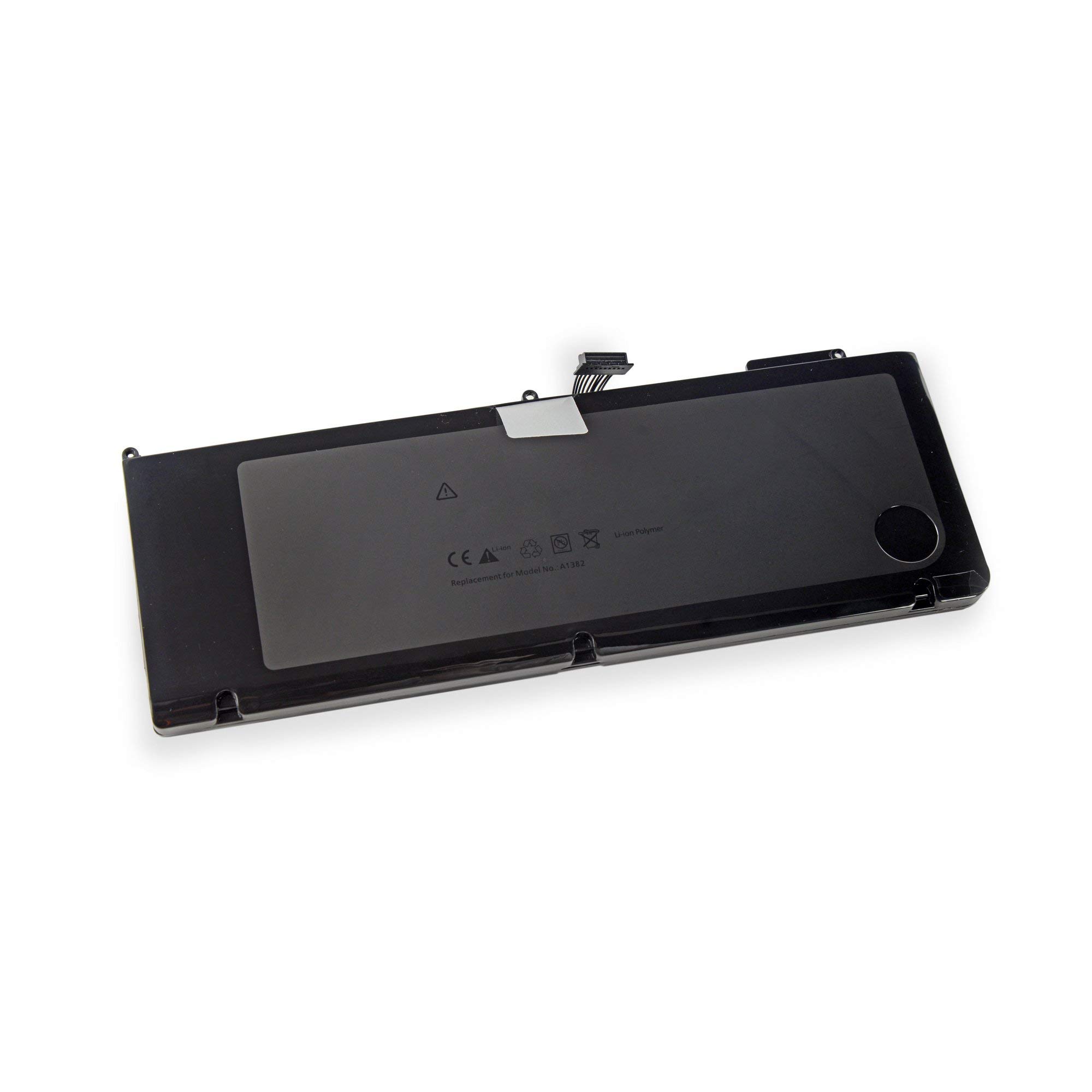 iFixit Battery Compatible with MacBook Pro 15" Unibody (Early 2011 - Mid 2012)