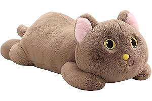 26.4 inch Weighted Cat Plushies