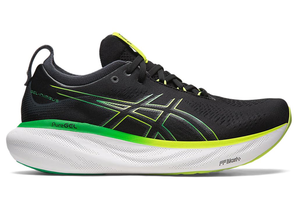 Asics Men's Gel-Nimbus 25 Running Shoes