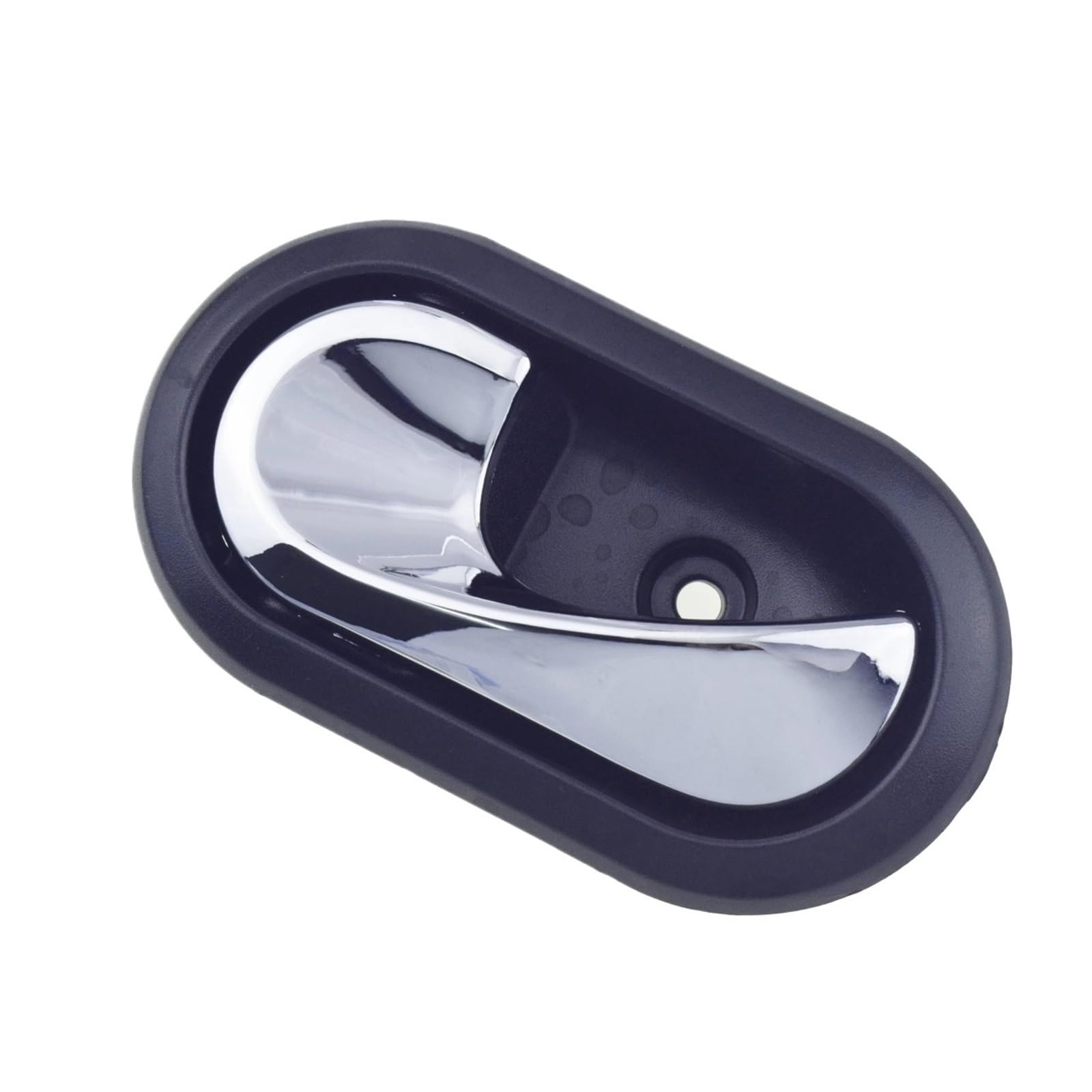Kmage Right Interior Door Handle Interior Door Handle For Renault For Dacia For Megane For Grand For Modus For Scenic For Kangoo For Clio For Twingo For Sandero For Dokker(Right)