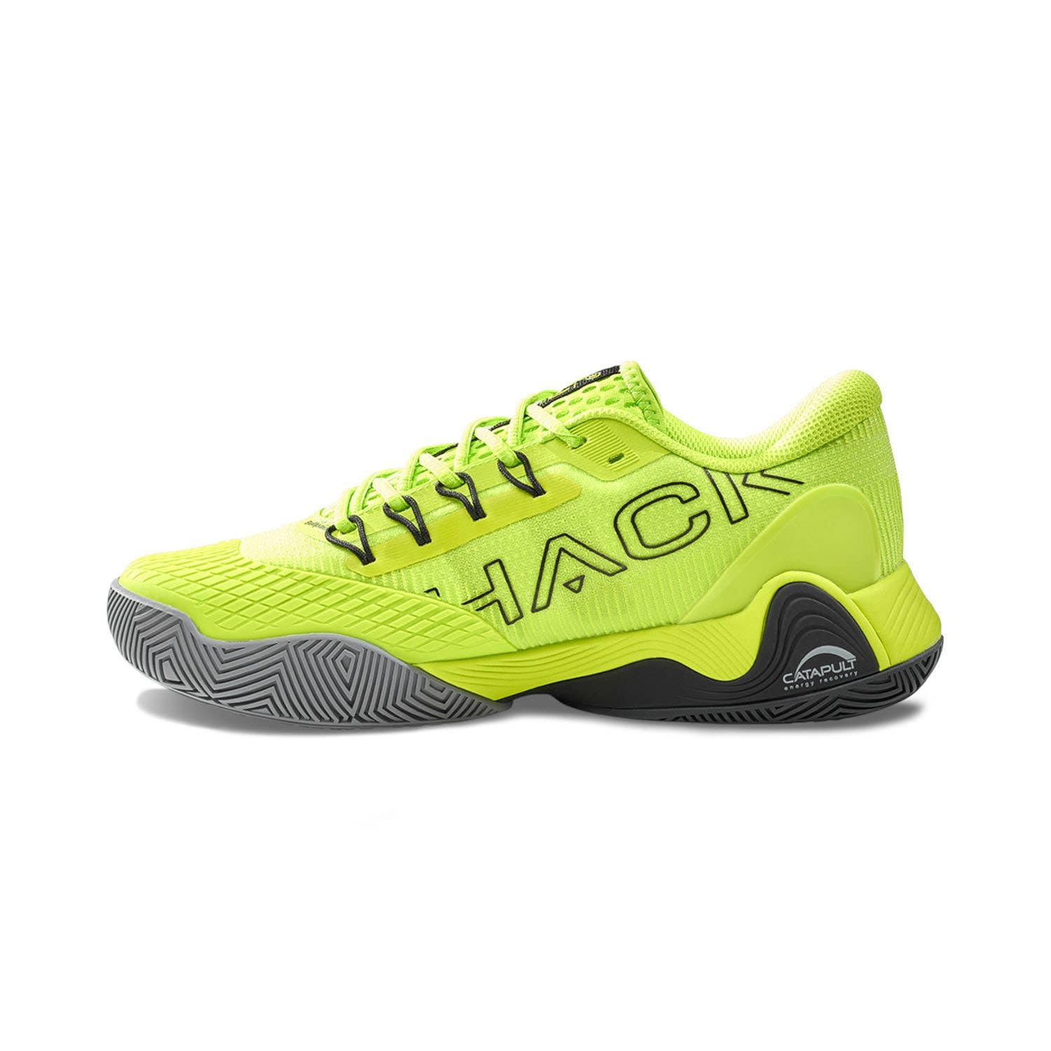 Bullpadel Hack Vibram 26v Padel Shoes EU 45