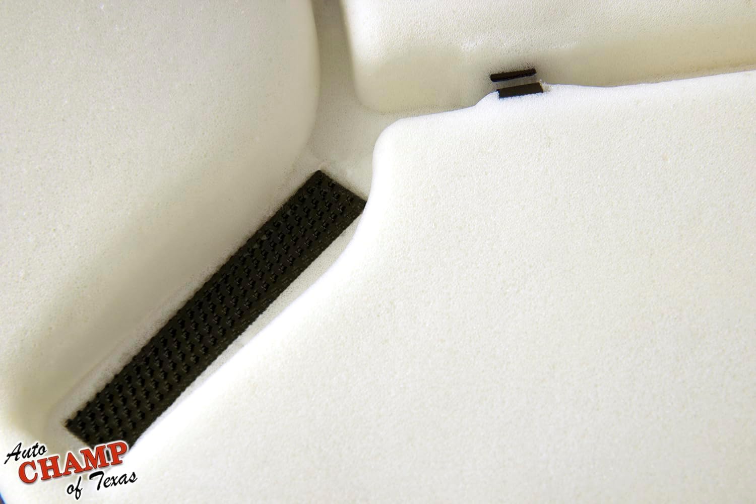 Compatible with 2015-2019 GMC Yukon XL SLT SLE - Driver Seat Foam Cushion Replacement