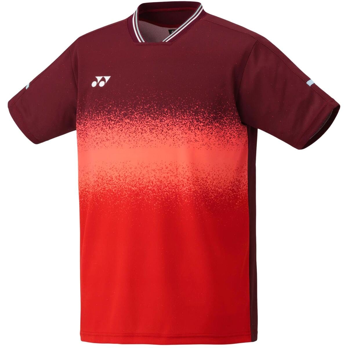 ヨネックス ウエア ゲームシャツ（フィットスタイル） ユニフォーム ウインザーオンラインショップヨネックス ゲームシャツ