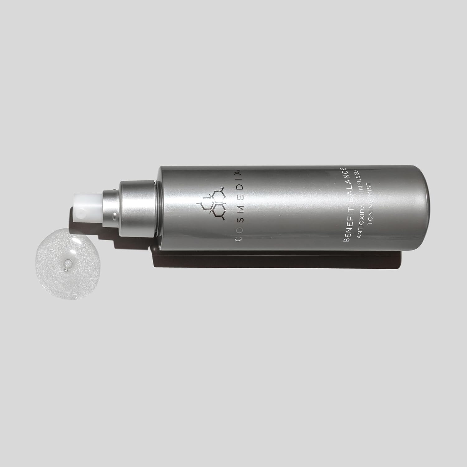 COSMEDIX Benefit Balance Toner – Ultra-Nourishing & Hydrating Facial Mist for Fine Lines, Wrinkles & Dull Skin – Deep Cleansing Facial Care for Moisturized, Radiant Glow – 150 ml / 5 fl oz - Image 7