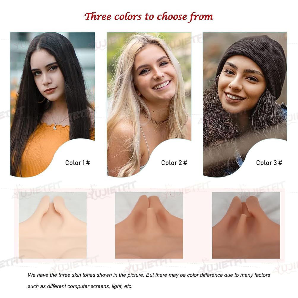 Adima Pantaloni con Culo Finto Realistico Collegabile Hip Enhancer Biancheria Intima Vaginale Nascondi Boxer per Transgender