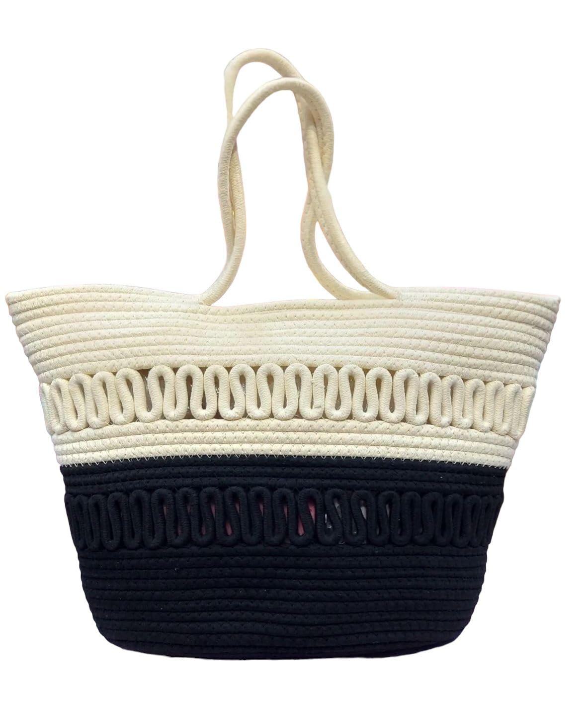 See full amazon price history chart for DYARCHY Attractive Hand Bag | Extra large Tote Bag | Summer Bag | Bucket Bag | Basket Bag | Bamboo Tote | Beach Bags for Women | Handbag | Jute Bag | Handmade Bag | Extra large (Black) DYARCHY Attractive Hand Bag | Extra large Tote Bag | Summer Bag | Bucket Bag | Basket Bag | Bamboo Tote | Beach Bags for Women | Handbag | Jute Bag | Handmade Bag | Extra large (Black) (B0D6W5TC6X) Amazon Price History, Amazon Price Tracker