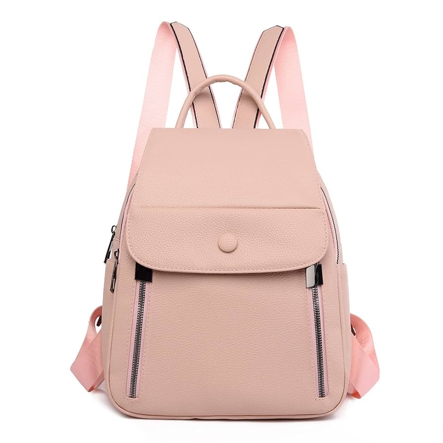 Amazon.co.jp: レディースリュック 女性用大容量スクールバッグ