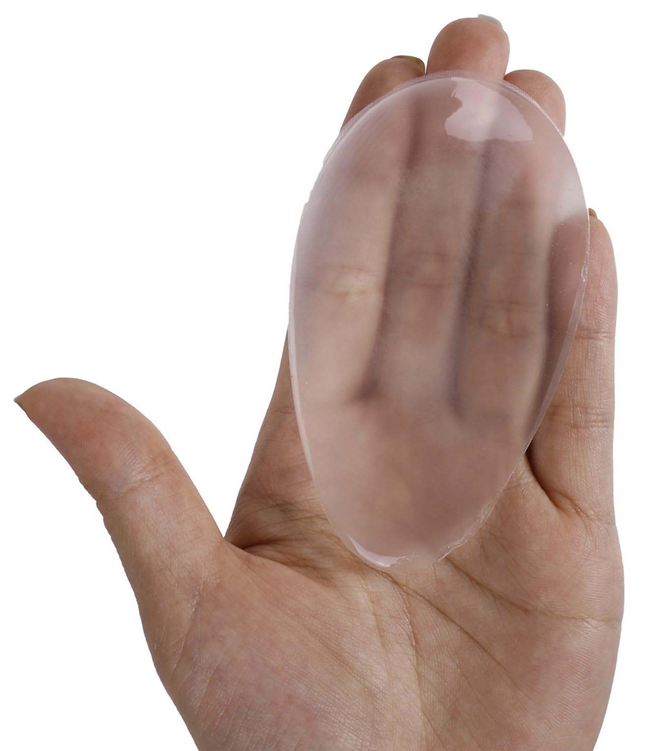 Alessandra B 2-Pack Camel Toe Concealer - Adhere to your Underwear or Swimwear to Hide Camel Toe