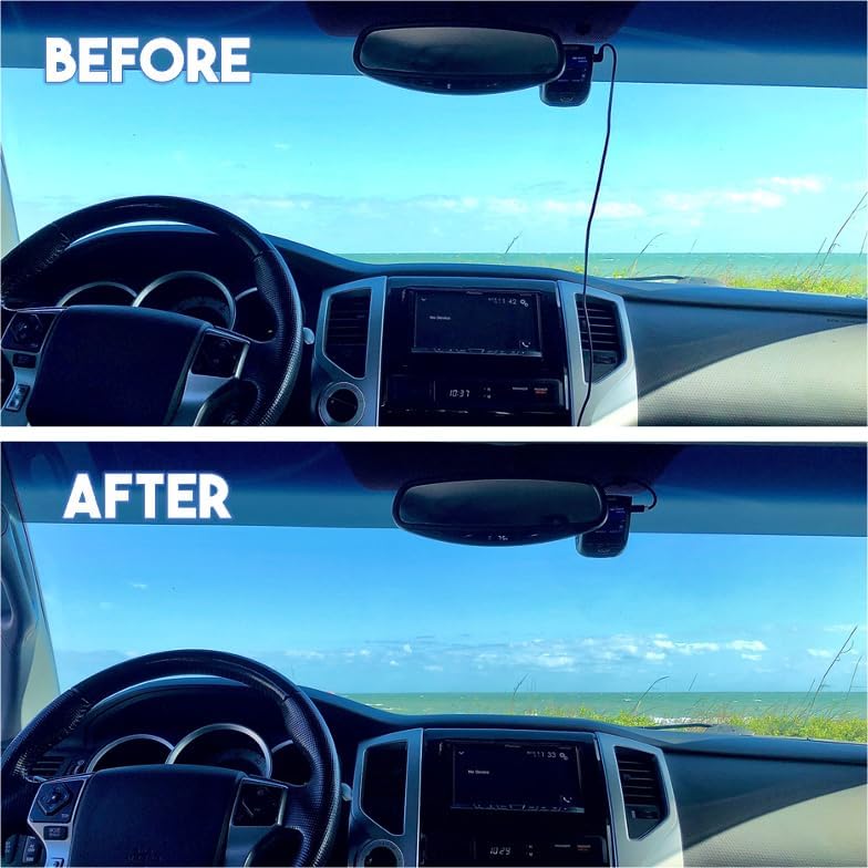 Miniatura 2 de Fuente de alimentación para cámara Dash Lynx Dash Plug and Play para Toyota Tacoma Sienna Tundra Suburu Forester 2016-2023