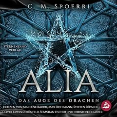 Das Auge des Drachen cover art