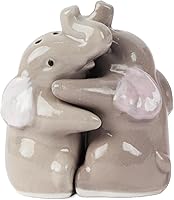 Vista 6 de Salero y pimentero Brahma Bull