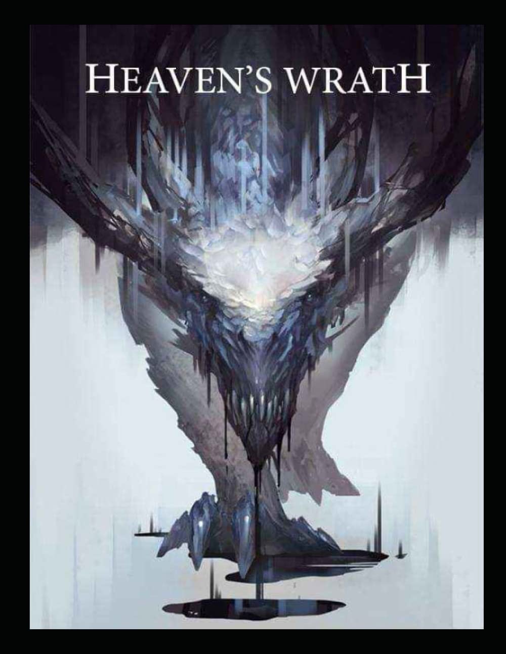 Aarika Heaven's Wrath