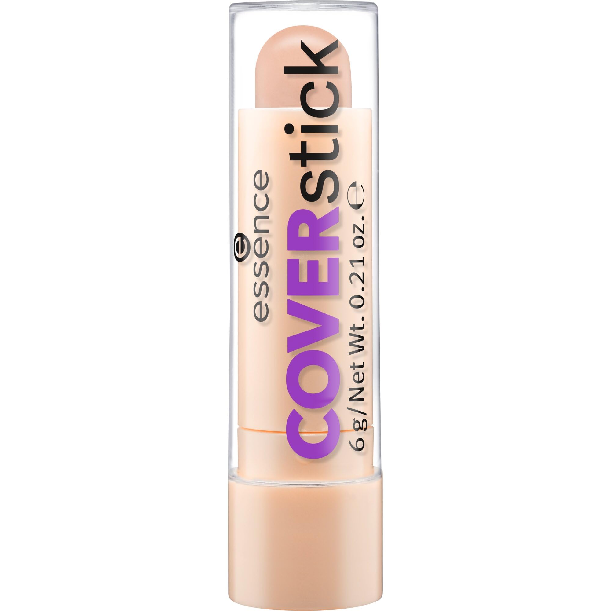 ESSENCE CoverStick corrector 20 Matt Sand