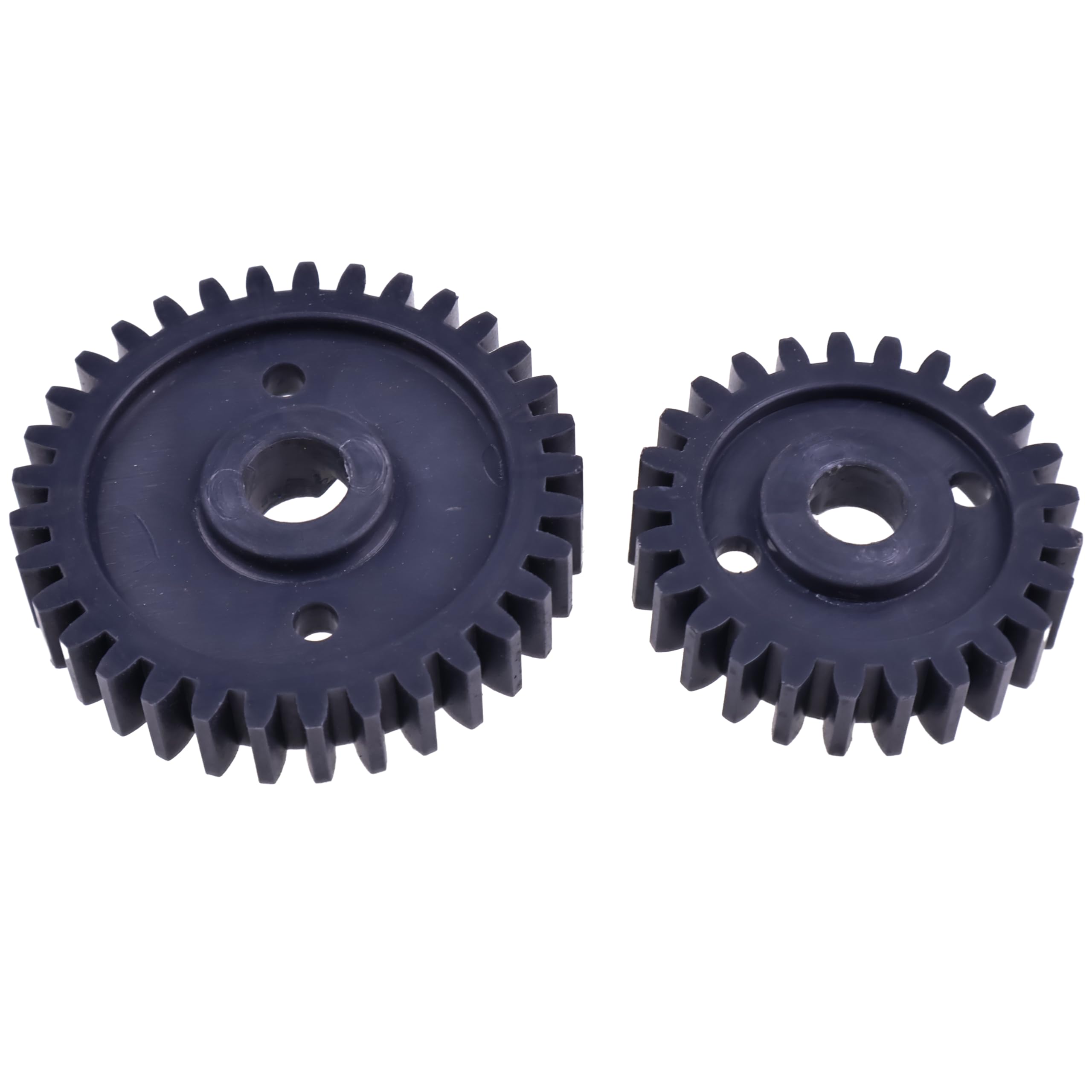 Amazon.com: SUKATC Water & Oil Pump Spur Gear Set 59051-2113