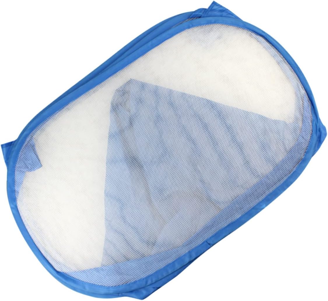 Milisten Breathable Folding Pet Tent for Animals Playpen for Indoor Use Dog and Cat House Spacious Design for Puppies and Kittens