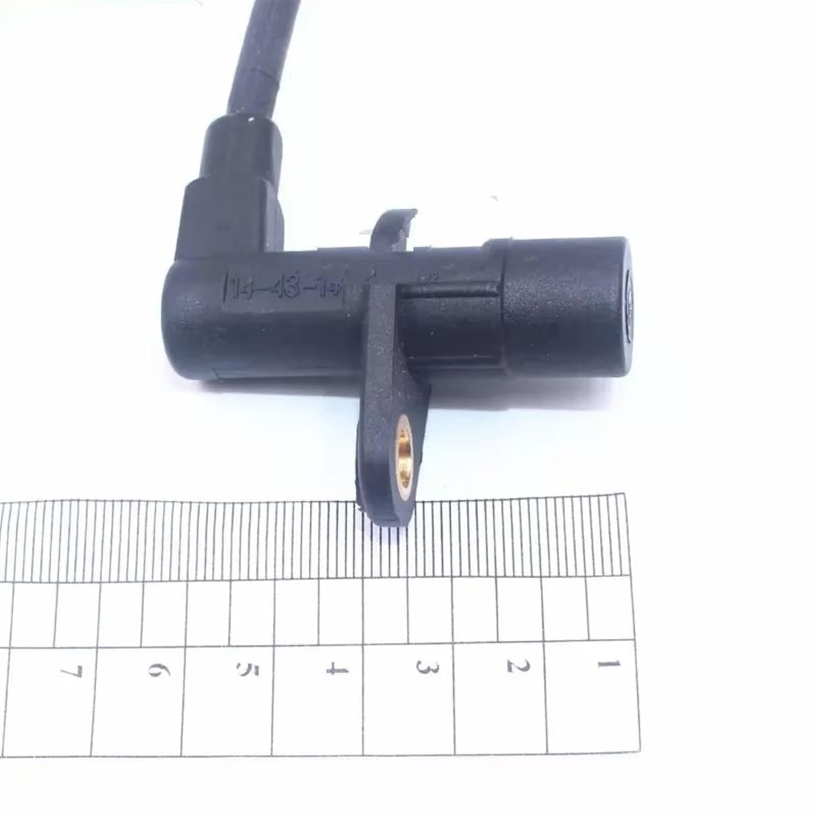 dla Peugeot Automobile Czujnik położenia wału korbowego Czujnik położenia wału korbowego Czujnik położenia kąta wału korbowego 96068168