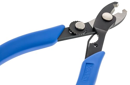 Miniatura 6 de Xuron - XURON - Pelacables 501 - Ajustable - 501*