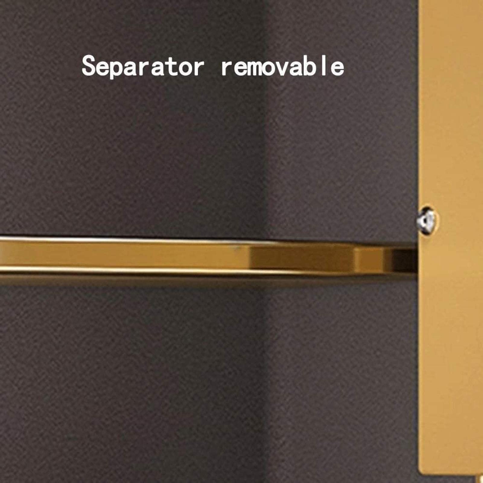 RLKHXBS Mechanical Password Safes Invisible Password Storage es Fire and Waterproof Safes smart Home Safe
