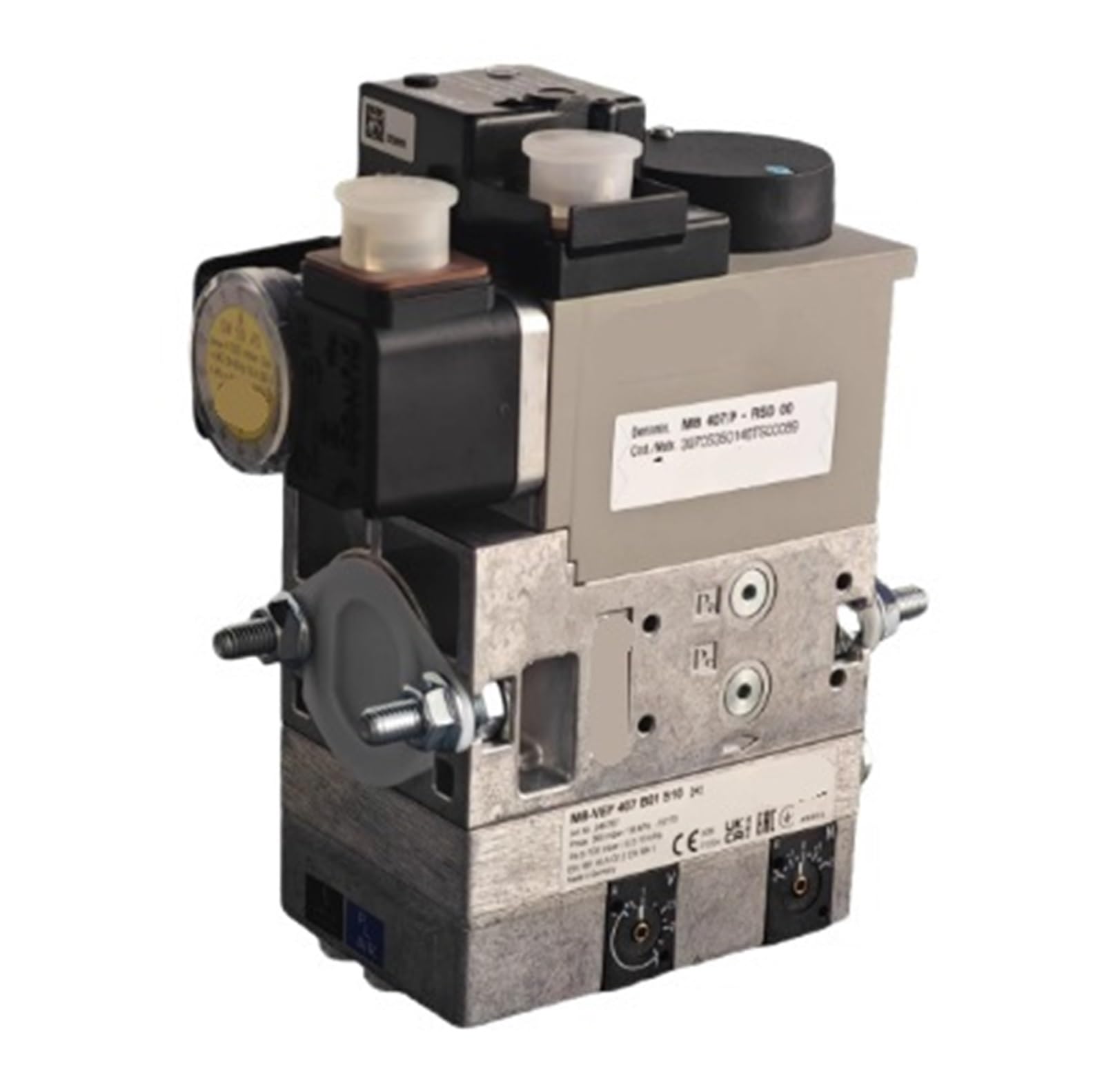 RCGKNNMUZ MB-VEF407 B01 S10 Proportional Control Valve