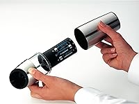 Vista 11 de WMF Molino eléctrico, acero inoxidable, multicolor