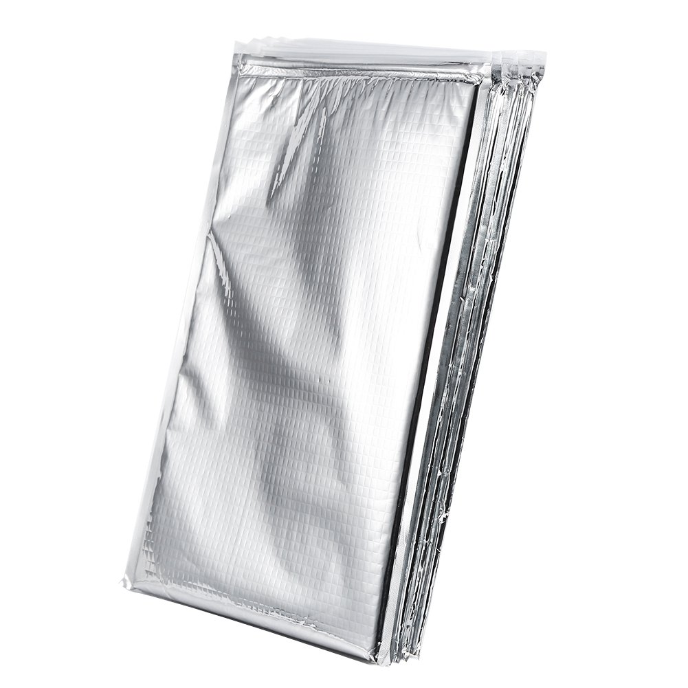 5 Teile/Satz Leichtgewicht Wasserdichte Isolierte Sandwich Taschen f¨¹r Reise Schule Picknick(35 * 40cm)