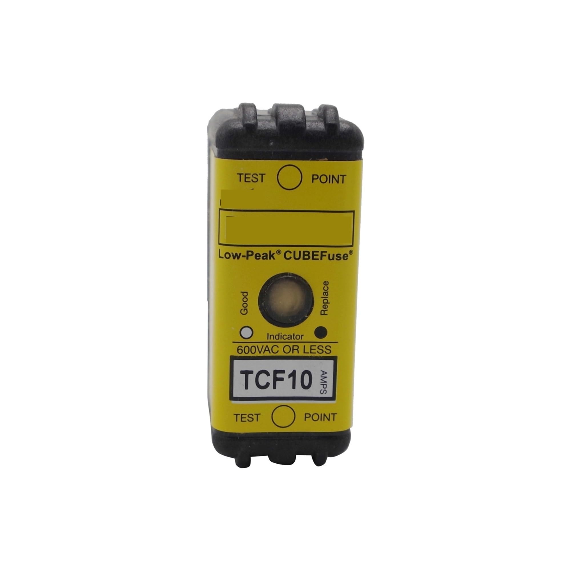 Fusibles temporisés TCF10 avec porte-fusible Classe T pour protection de circuit