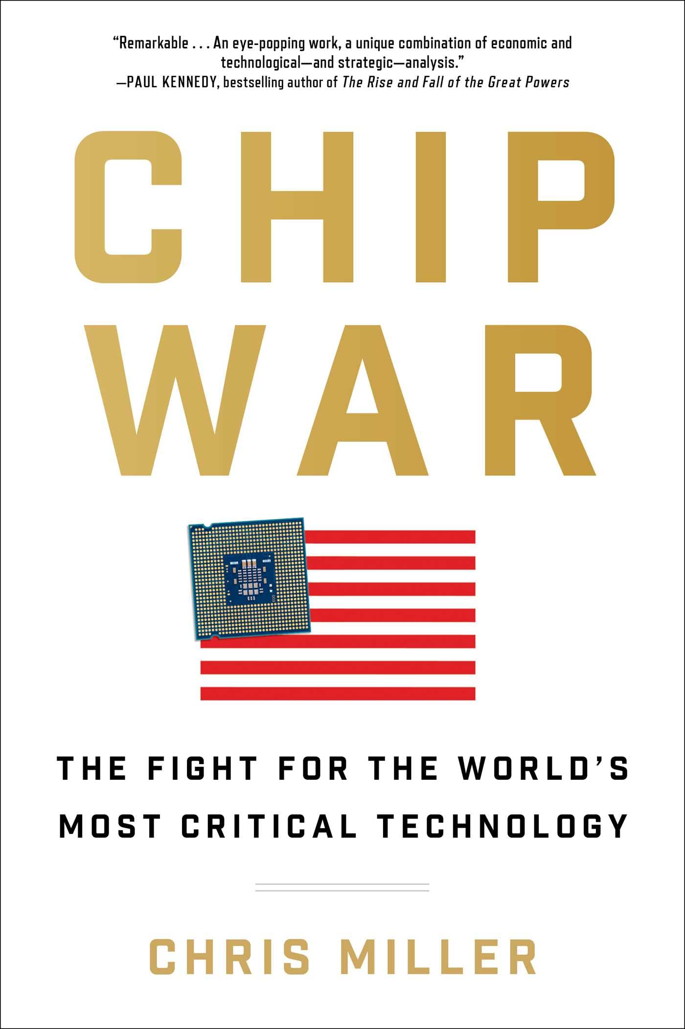 Chip War: The Fight for the World's Most Critical Technology-picture-32