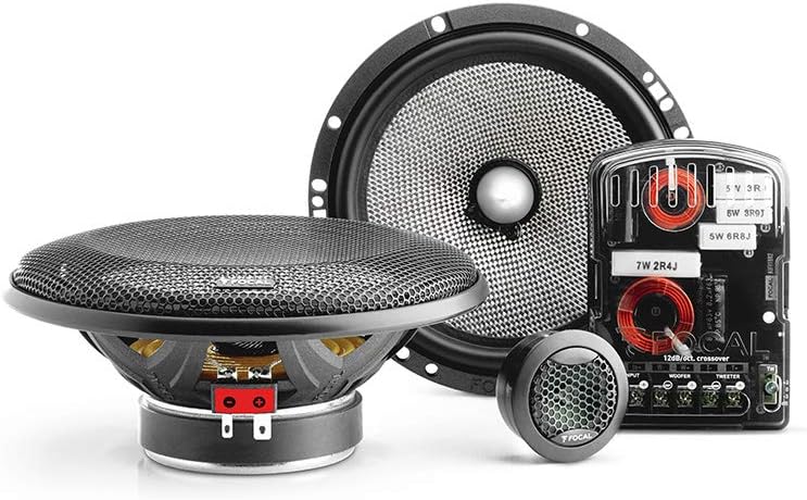 Focal 165as 6.5 Outlet