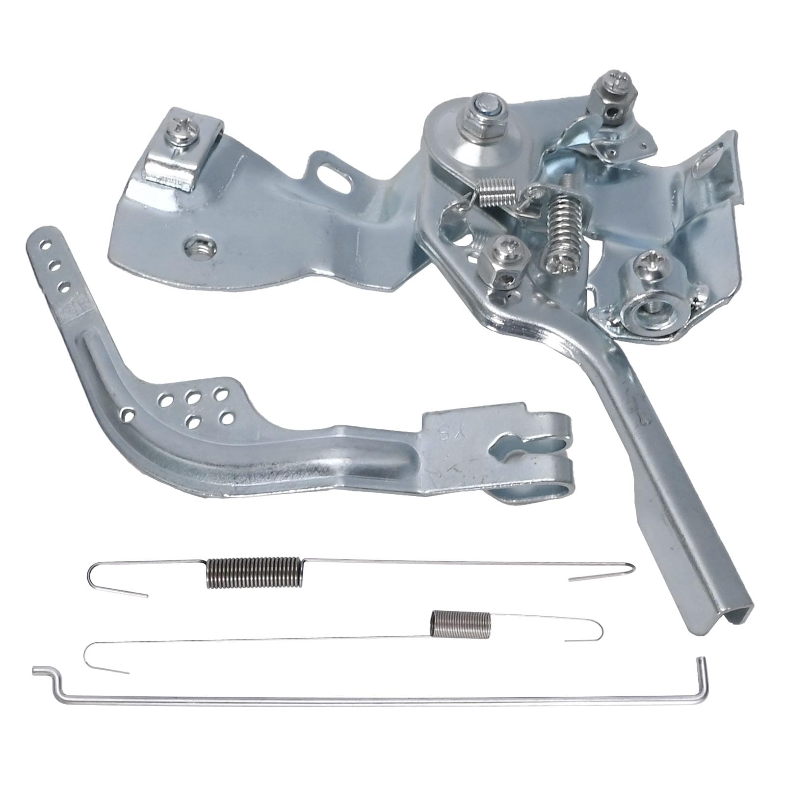 Amazon.com: Throttle Control Assembly Kit for Predator 212 cc