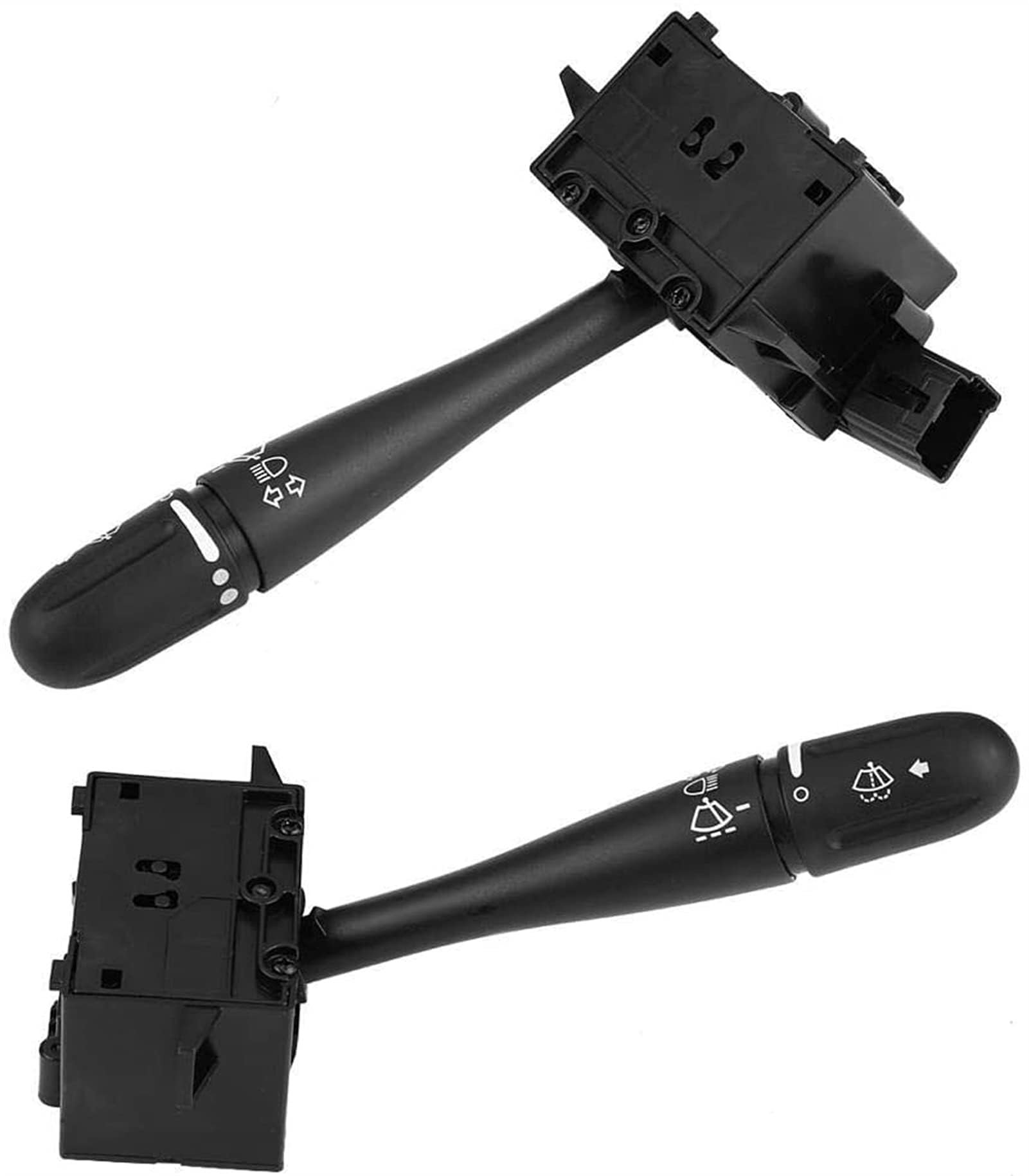 Interruptor de Luz para Chrysler Grand Voyager 4685711AA Interruptor Combinación Automóvil Interruptor Señal Giro Interruptor Columna Dirección.